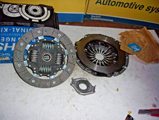 KIT FRIZIONE FORD FORD ESCORT V VI XR3 1800 16V SACHS 3000706001 D240