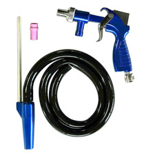 PISTOLA SABBIATRICE PS-2