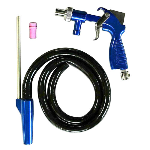 Pistola sabbiatrice 2 - pistola,