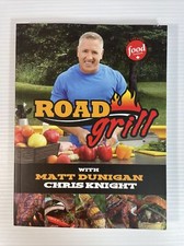 Road grill with matt - road,