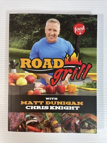 Road grill with - road, fumigan