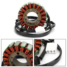 Statore alternatore per Moto