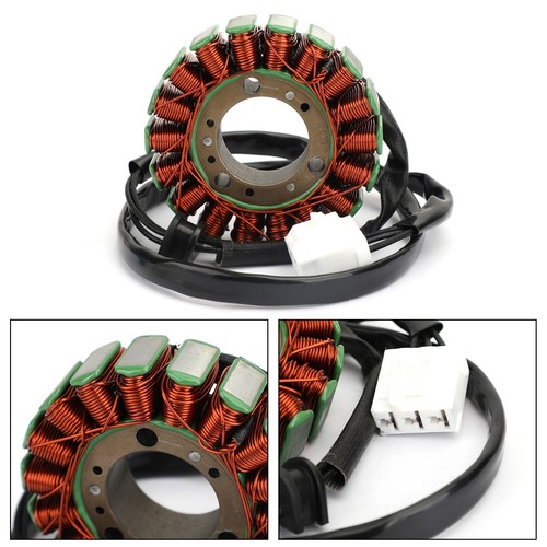 Statore alternatore per - , moto