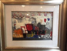Quadro diego palasgo - diego,