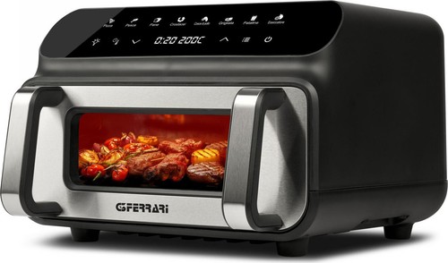 Friggitrice aria 10lt 2000w - aria,