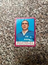 PESAOLA album CALCIATORI