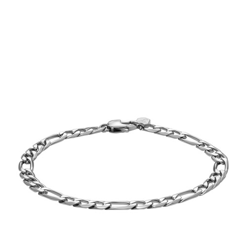 Bracciale uomo fossil all - bracciale,