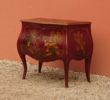 Credenza mobiletto laccata a