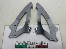 SUPPORTI STAFFE PARABREZZA