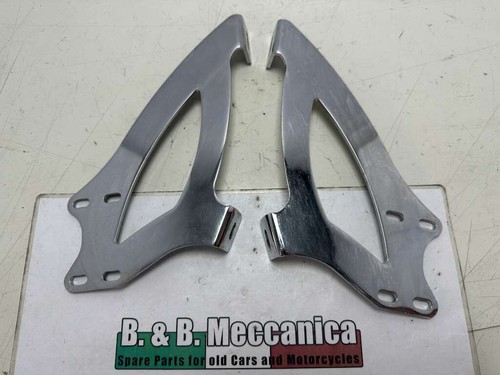 Supporti staffe parabrezza - supporti,