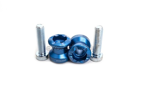 Evotech nottolini cavalletto - nottolini,