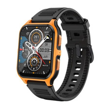 Smartwatch GPS impermeabile