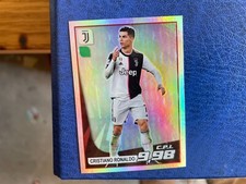 PANINI CALCIATORI 2019/20