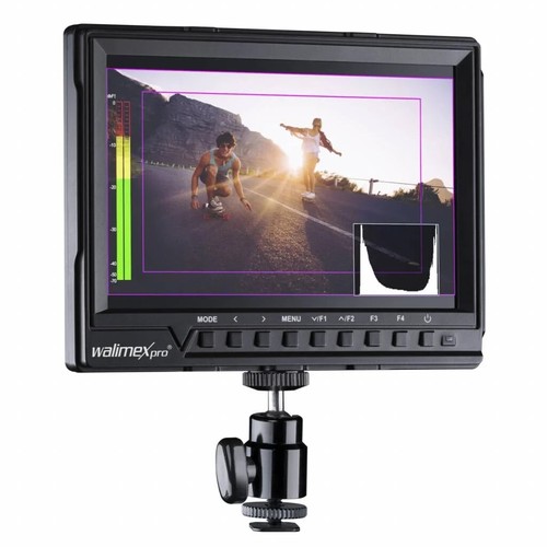 Walimex pro full monitor - hd,