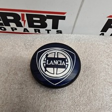 1 Tappo Copri mozzo Originale Lancia Ypsilon Delta Musa