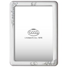 Portafoto 25 Anniversario