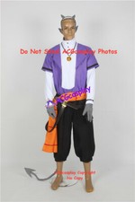 Costume cosplay Cyrus costume