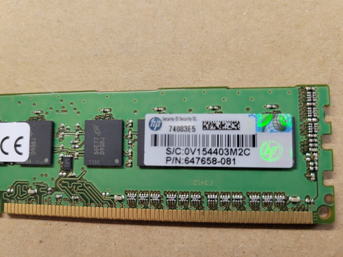 647658 081 8gb 2rx8 - 647658-081,