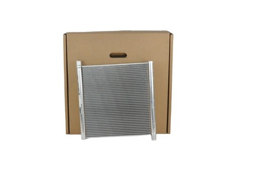Radiatore acqua per smart - per,