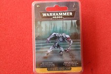 Games Workshop Warhammer 40K Ur-Ghul Dark Eldar Drukhari Finecast nuovo con scatola WH40K