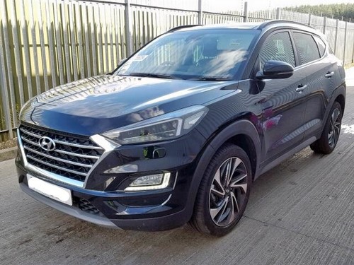 Hyundai tucson premium 6 - se, 1.6