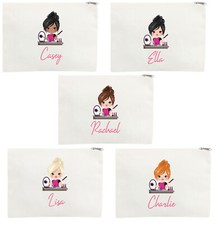 Borsa Estetista Personalizzata