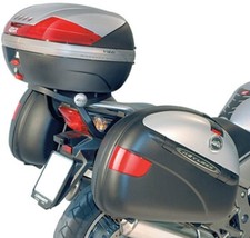 PORTAVALIGIE LATERALI MONOKEY