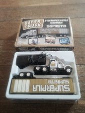 SUPERPILA - SUPER TRUCK - CAMION PUBBLICITARIO SUPERPILA SUPREMA