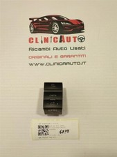 4F0927123A PULSANTI AUDI A6 Avant Serie C6 (4F5) (0412) 2698 diesel (1) 1207734