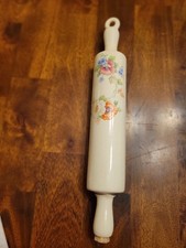 Spilla a rullo vintage in