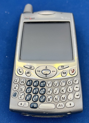 Smartphone palm treo 650 per - 650,