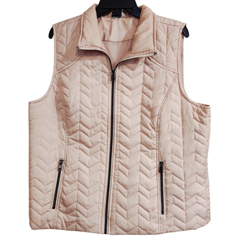 Gilet imbottito christopher - gilet,
