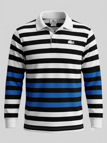 Polo uomo lacoste sport - uomo,