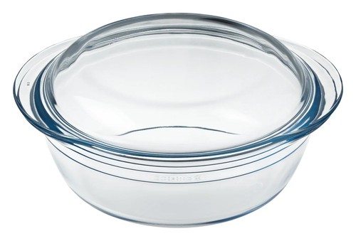 Pirofila vetro borosilicato - vetro,