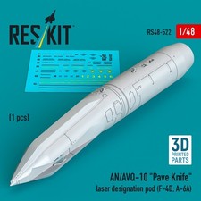 ResKit RS48-0522 Coltello da