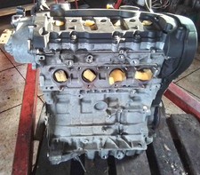 VW PASSAT Variant B6 3C5 Motor