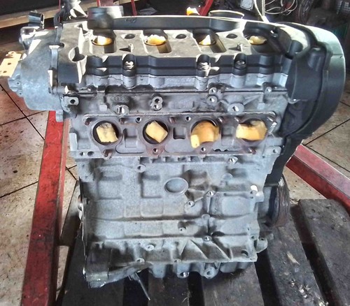 Motore passat variant - passat, b6
