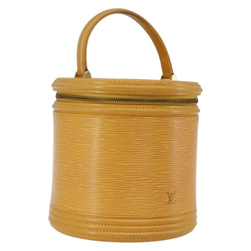 Borsa mano louis vuitton epi - borsa,