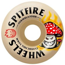 Ruote da Skate Spitfire Wheels