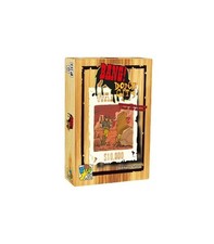 BANG DODGE CITY espansione