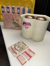 Gelatiera vintage Norelco