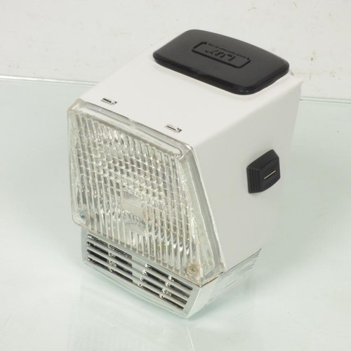 Faro anteriore rsm per - rsm,
