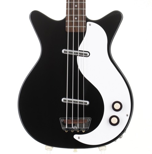 Danelectro 59dc basso - basso, scala