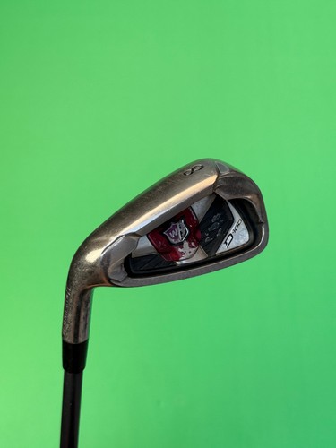 Wilson staff 100 - wilson, d-100