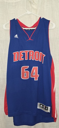 Maglia detroit pistons - maglia,