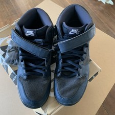 Nike SB Zoom Air Mid Pro Uomo