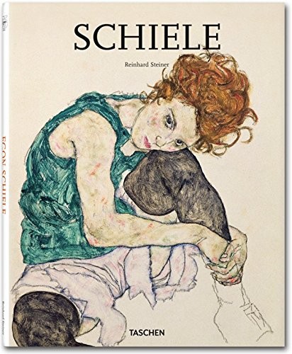 Schiele ediz italiana - schiele., ediz.