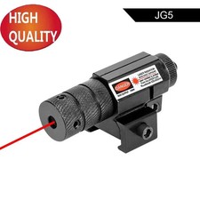 LASER PUNTATORE MINI ROSSO
