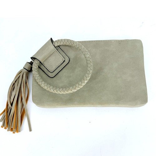 Pochette pochette bracciale