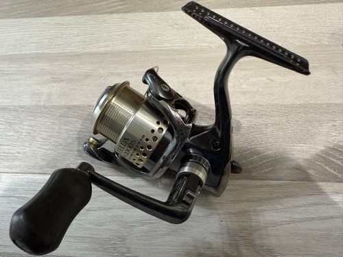 Mulinello spinning shimano - mulinello,